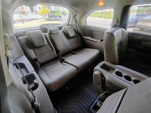 Used 2017 Honda Odyssey EX-L image 60