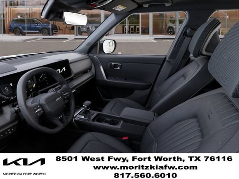 New 2027 Kia Seltos X-Line SX AWD/4WD image 17