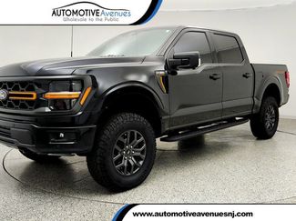 Used 2025 Ford F150 Tremor w/ Tow/Haul Package AWD/4WD video 1