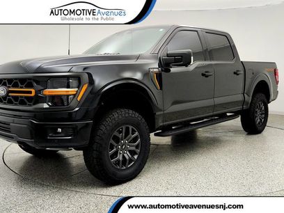 Used 2025 Ford F150 Tremor w/ Tow/Haul Package