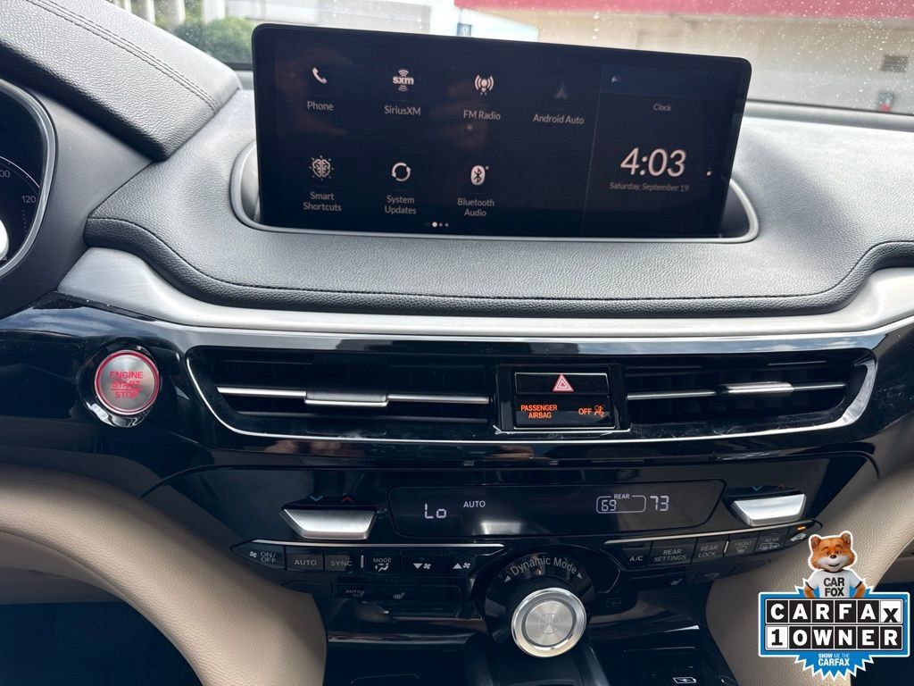 Used 2023 Acura MDX SH-AWD image 21