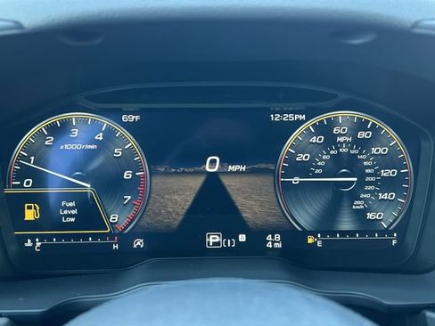 New 2026 Subaru Forester Wilderness image 20