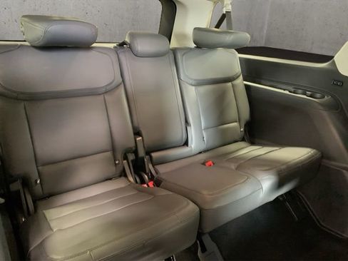 New 2026 Ford Expedition Max Active AWD/4WD image 18
