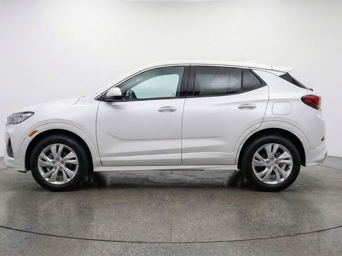 Used 2025 Buick Encore GX Preferred image 5