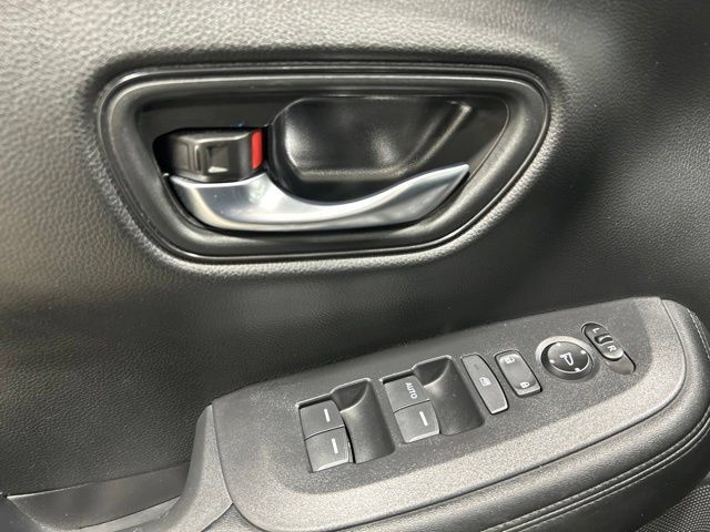 Certified 2023 Honda HR-V LX image 23