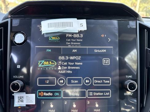 New 2026 Subaru Crosstrek 2.5i Wilderness image 27