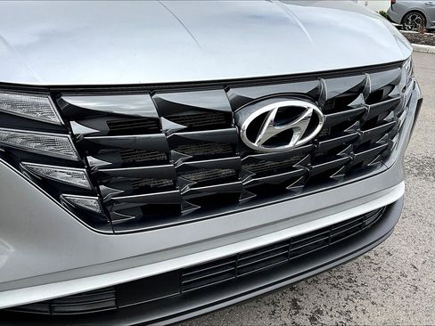 Used 2023 Hyundai Tucson SEL image 32