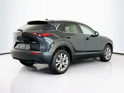 Used 2021 MAZDA CX-30 AWD 2.5 S w/ Premium Package image 9