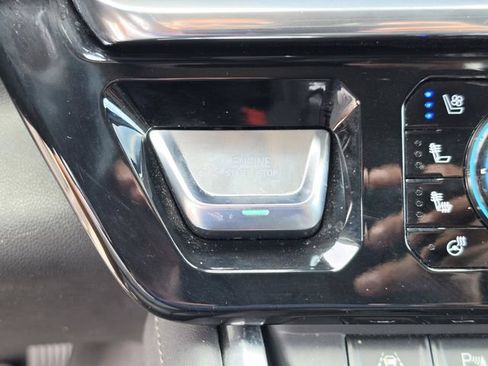 Used 2024 GMC Sierra 1500 Denali AWD/4WD image 36