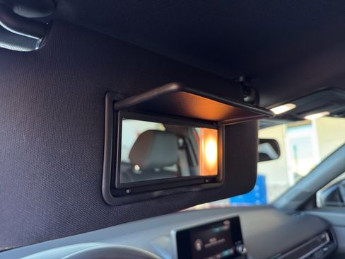 Certified 2025 Honda Civic Sport image 25