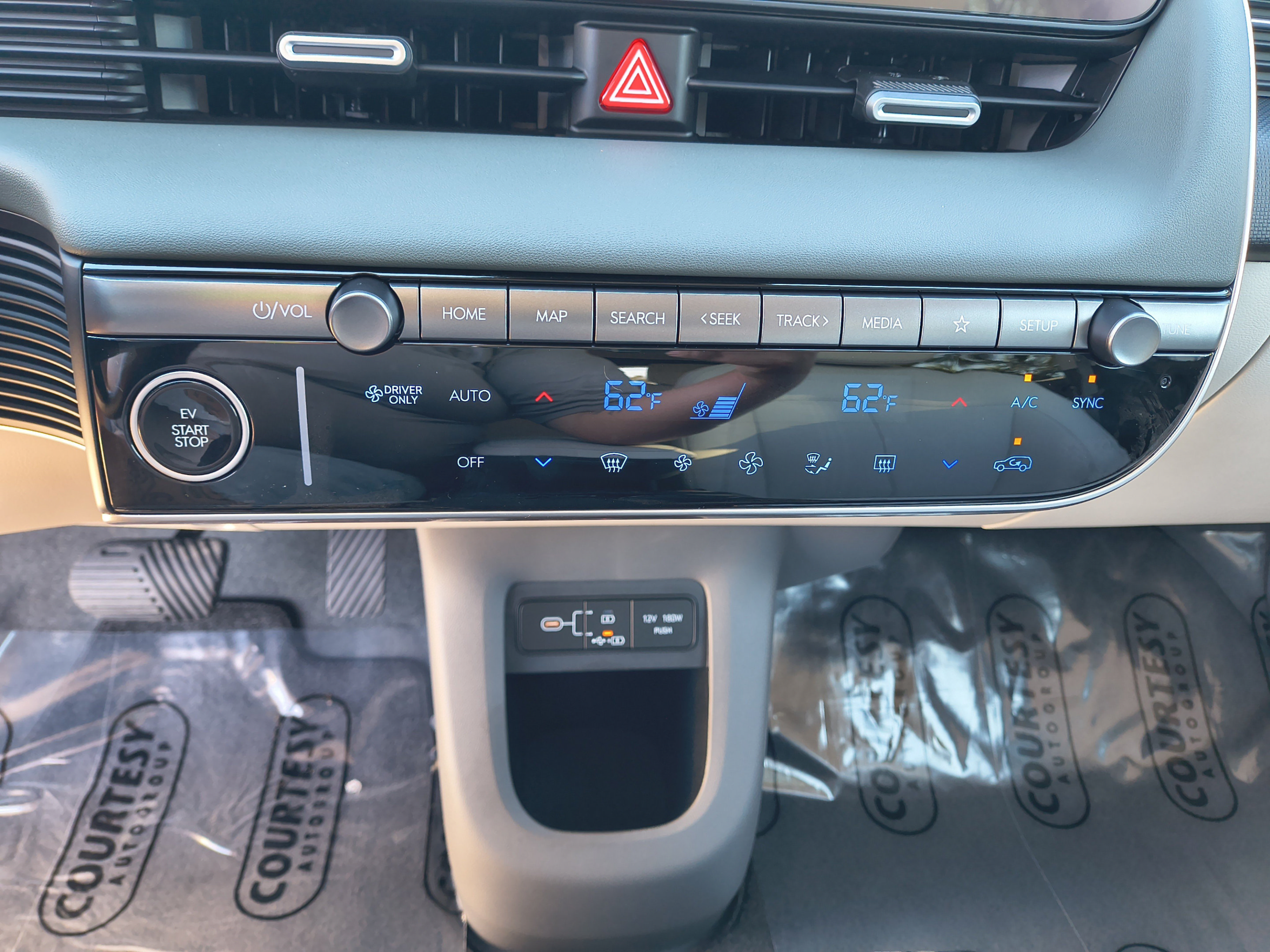 New 2027 Hyundai Ioniq 5 Limited RWD image 23
