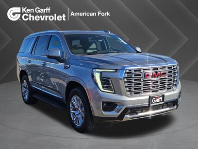 Used 2025 GMC Yukon Denali