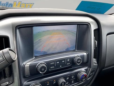 Used 2016 Chevrolet Silverado 1500 LT w/ All Star Edition AWD/4WD image 19