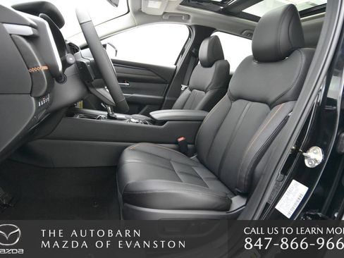 New 2026 MAZDA CX-50 2.5 Turbo w/ Accent Package image 23