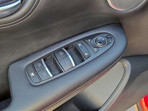 Used 2023 INFINITI QX55 Sensory w/ Lighting Package AWD/4WD image 23