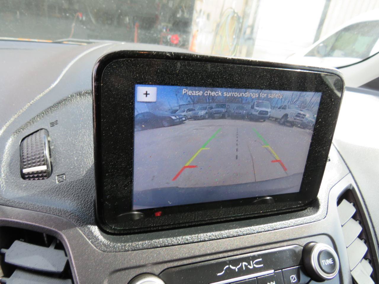 Used 2019 Ford Transit Connect XLT FWD image 34