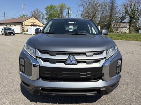 New 2026 Mitsubishi Outlander Sport AWD image 11