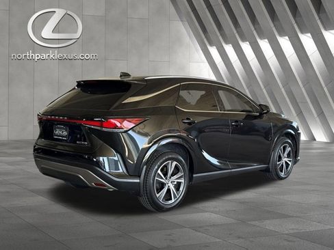 Certified 2023 Lexus RX 350 Premium w/ Cold Area Package FWD image 6