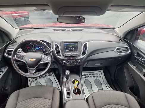 Used 2019 Chevrolet Equinox LT image 25