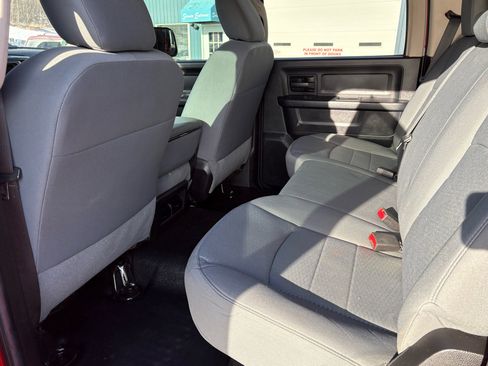 Used 2014 RAM 5500 Tradesman image 25