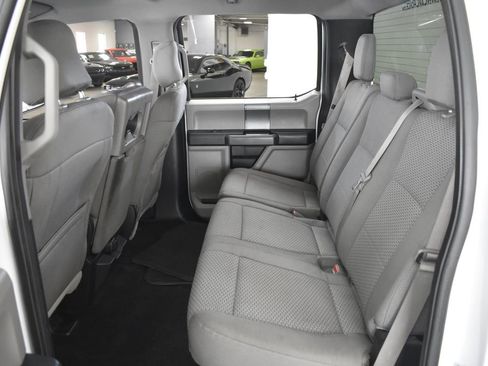 Used 2016 Ford F150 XLT w/ Equipment Group 301A Mid image 12