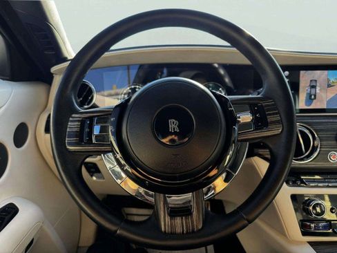 Used 2021 Rolls-Royce Ghost image 35