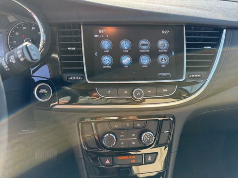 Used 2019 Buick Encore Sport Touring w/ Safety Package FWD image 19