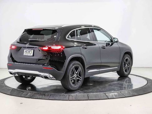 Certified 2026 Mercedes-Benz GLA 250 image 4