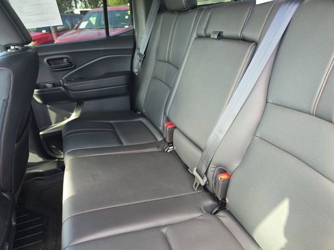 Used 2024 Honda Ridgeline TrailSport image 15