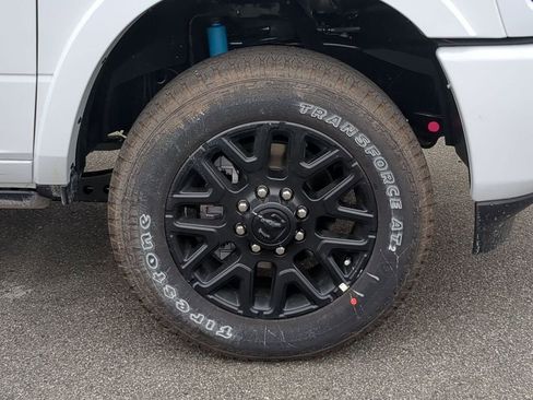 New 2026 RAM 2500 Limited image 11