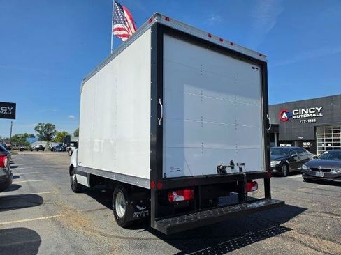 Used 2024 Mercedes-Benz Sprinter 3500 image 7