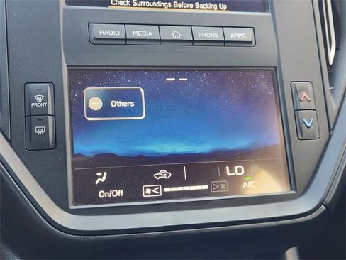 Used 2022 Subaru WRX image 26