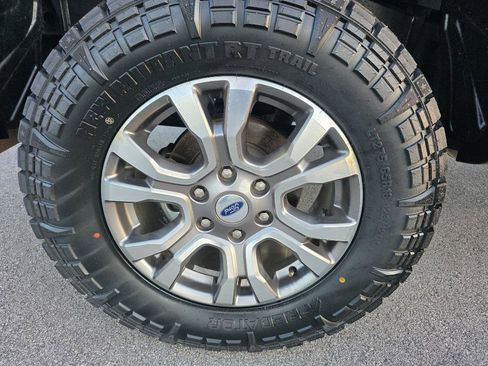 Used 2020 Ford Ranger Lariat w/ FX4 Off-Road Package image 23