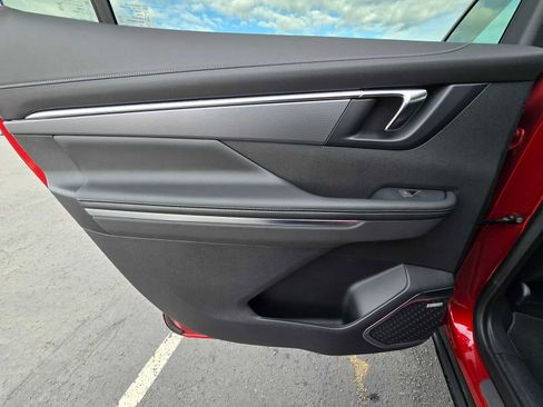 New 2025 Buick Enclave Sport Touring w/ Power Package image 23