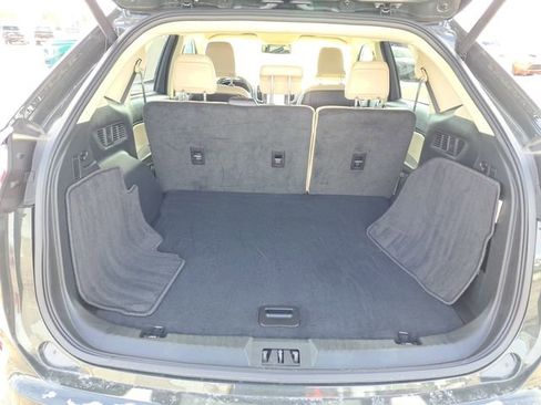 Certified 2024 Ford Edge SEL w/ Convenience Package image 29