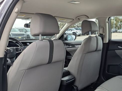 Used 2018 Honda Civic LX image 12