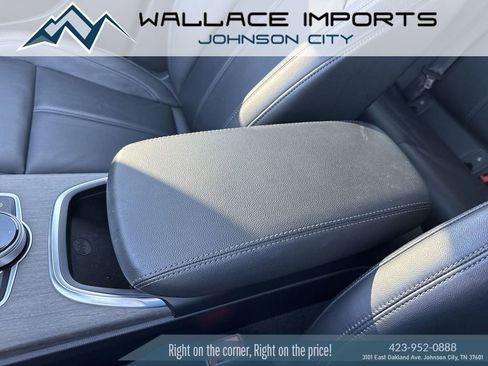 Used 2023 Alfa Romeo Stelvio Ti image 20