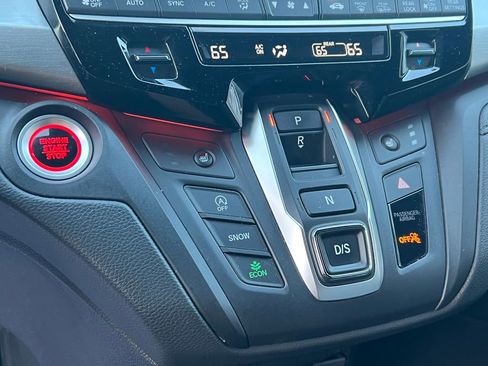 Used 2025 Honda Odyssey Sport-L image 29