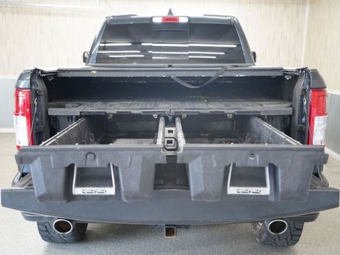 Used 2019 RAM 1500 Big Horn AWD/4WD image 33