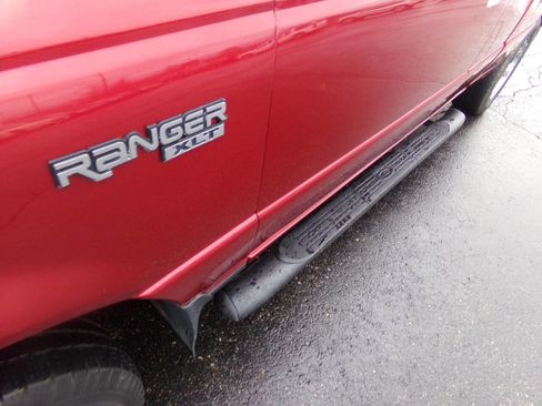 Used 2005 Ford Ranger XLT image 21