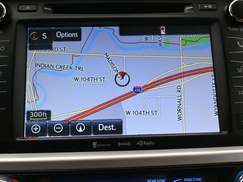 Used 2016 Toyota Highlander Limited Platinum image 23