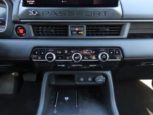 New 2026 Honda Passport TrailSport Elite image 21