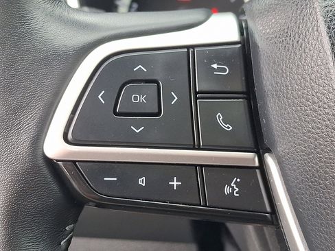 Used 2024 Toyota Highlander XLE AWD/4WD image 22