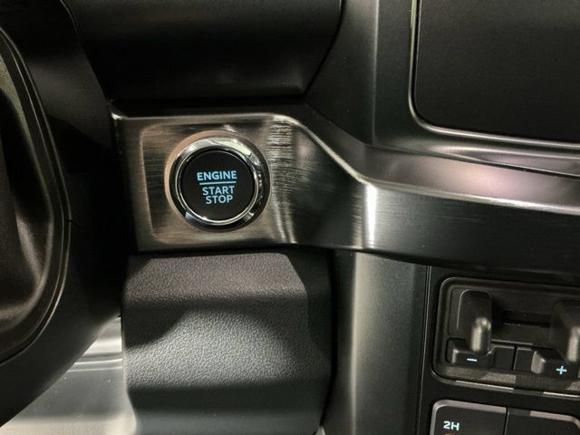 Certified 2024 Ford F350 Lariat AWD/4WD image 27
