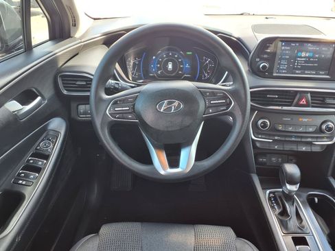 Used 2019 Hyundai Santa Fe SEL FWD image 13