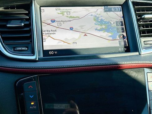 Used 2023 INFINITI QX50 Sport FWD image 30