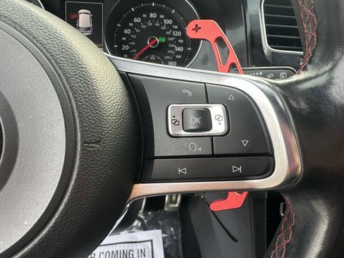 Used 2016 Volkswagen GTI S image 14
