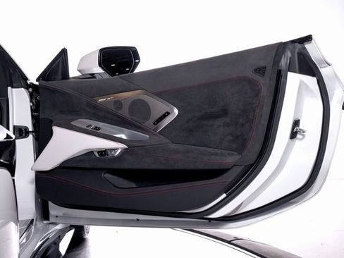 Used 2023 Chevrolet Corvette Z06 image 64