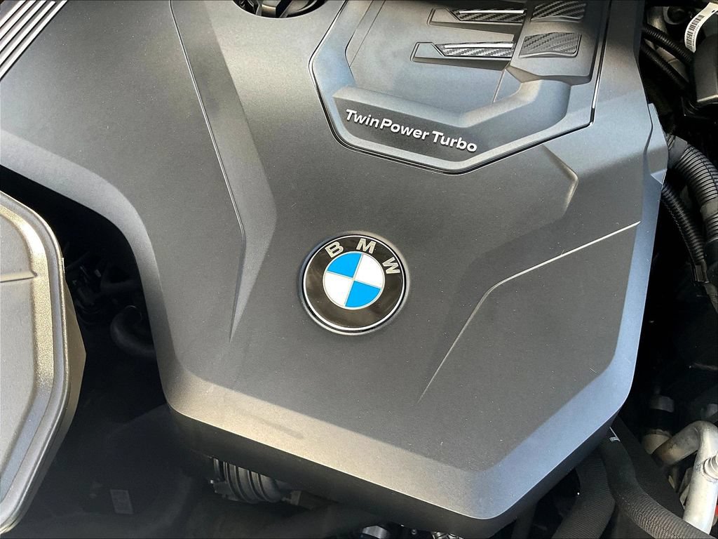 Used 2024 BMW X3 xDrive30i w/ Premium Package AWD/4WD image 33