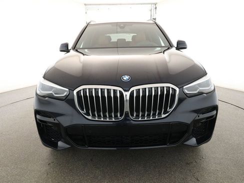 Used 2023 BMW X5 xDrive45e w/ M Sport Package image 2